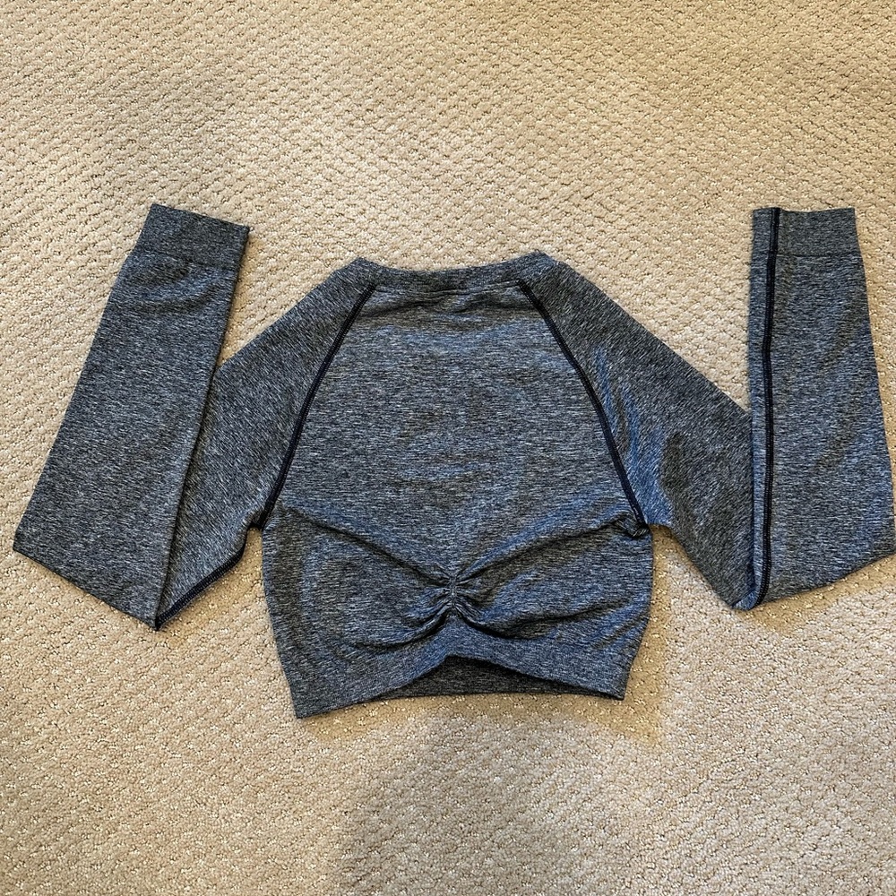 Gym Shark Set - Picture 3 of 5